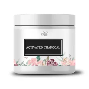 yashf Activated Charcoal