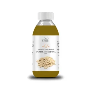 yashf 100% Pure Pumpkin Seeds Oil