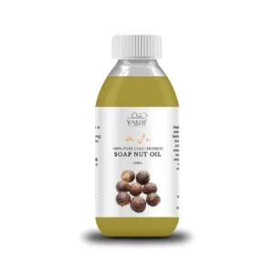 yashf 100% Pure Soap Nut Oil