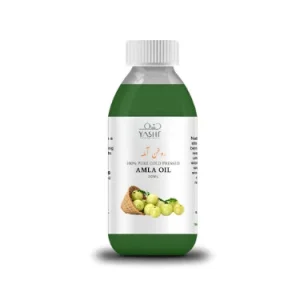 yashf Pure Amla Oil