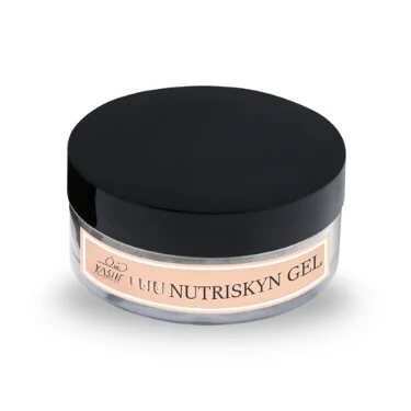 yashf Nutriskyn Gel