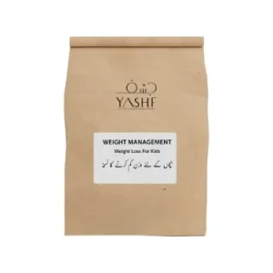 Weight Loss For Kids