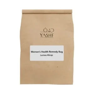 Remedy For The Treatment Of Lactose Allergy