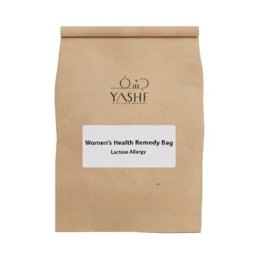 Remedy For The Treatment Of Lactose Allergy