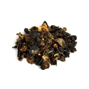 Dried Lemon Tea (Khushk Limo Ki Chai)