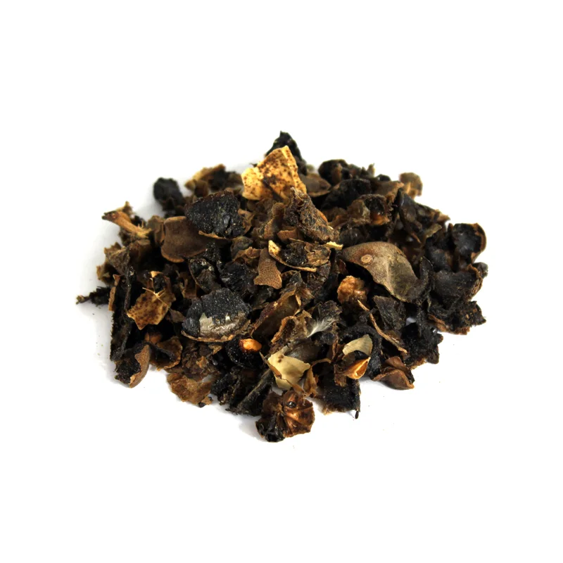 Dried Lemon Tea (Khushk Limo Ki Chai)