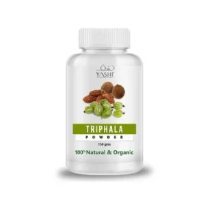 yashf Triphala Powder