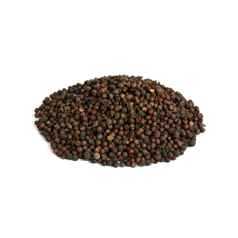 Cubeb (Kabab Cheeni)