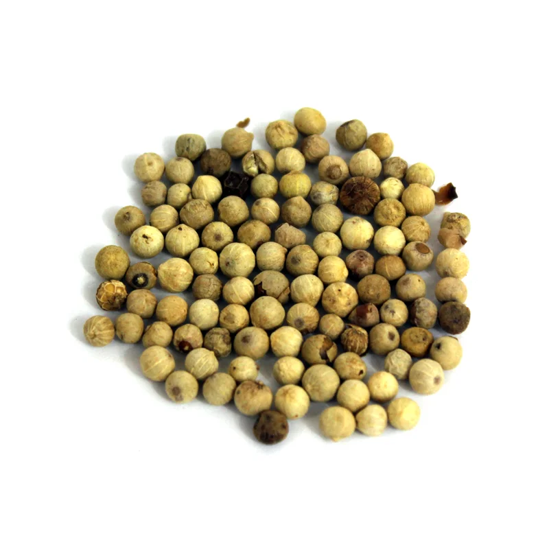 White Pepper (Safed Mirch)