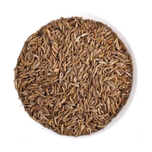Black Cumin (Zeera Siyaa, Kala Zeera, Kala Jeera)