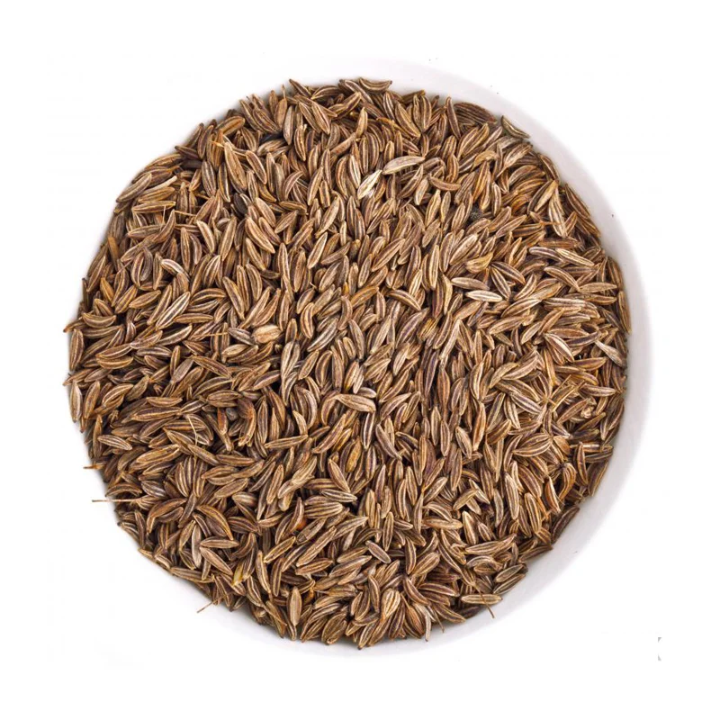 Black Cumin (Zeera Siyaa, Kala Zeera, Kala Jeera)