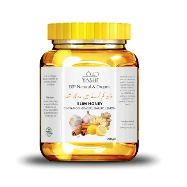 Slim Honey