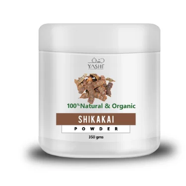 Shikakai Powder