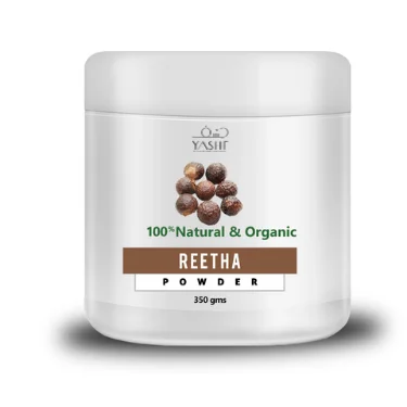 Reetha Powder