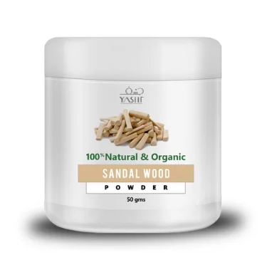 Sandal Wood Powder