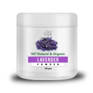 Lavender Powder