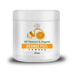 orange-peel-powder
