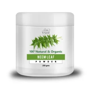 Neem Leaf Powder