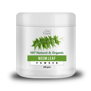 Neem Leaf Powder