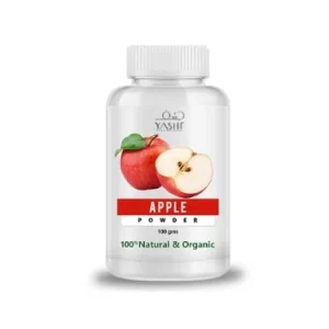 yashf Apple Powder