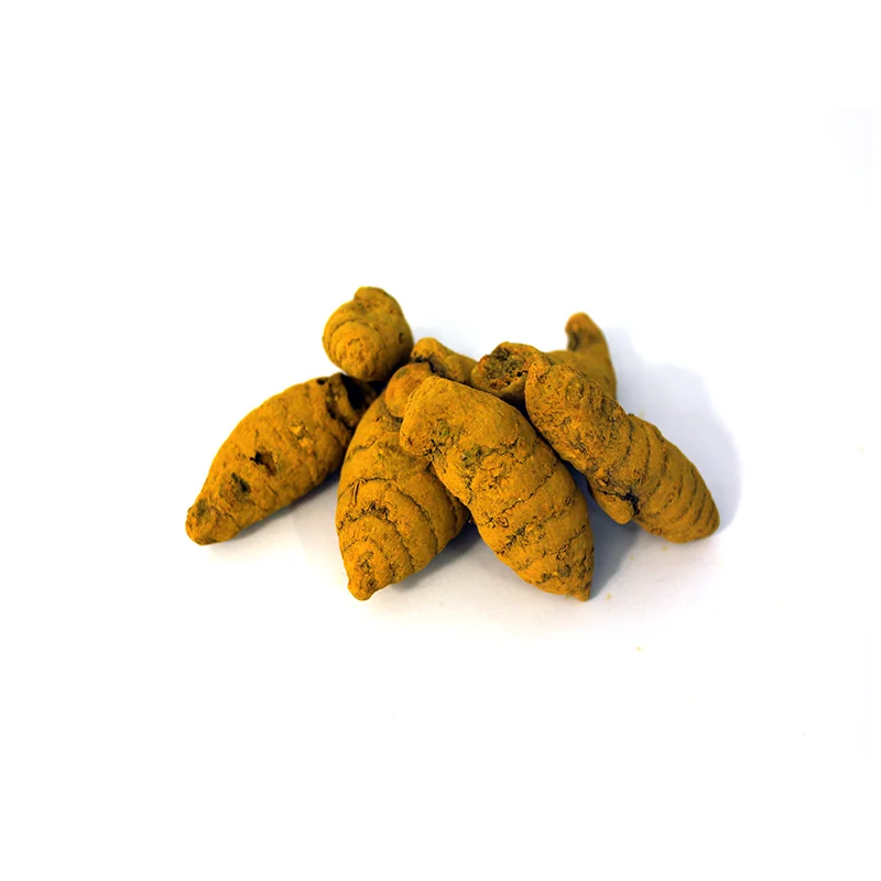 Turmeric (Haldi)