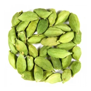 Green Cardamom (Elaichi)