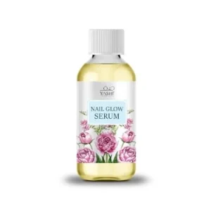 yashf Nail Glow Serum