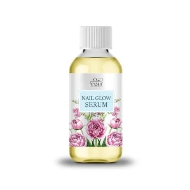 yashf Nail Glow Serum