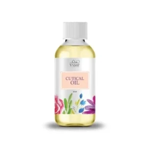 yash Nail & Cuticle Oil