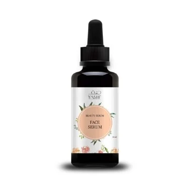yashf Face Serum