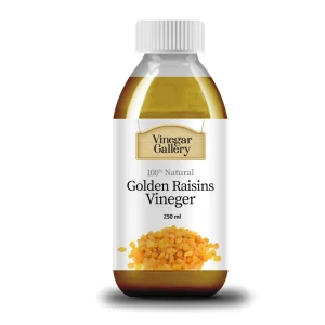 100% Natural Vinegar