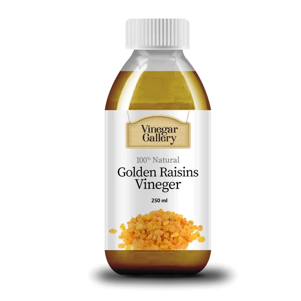 100% Natural Vinegar